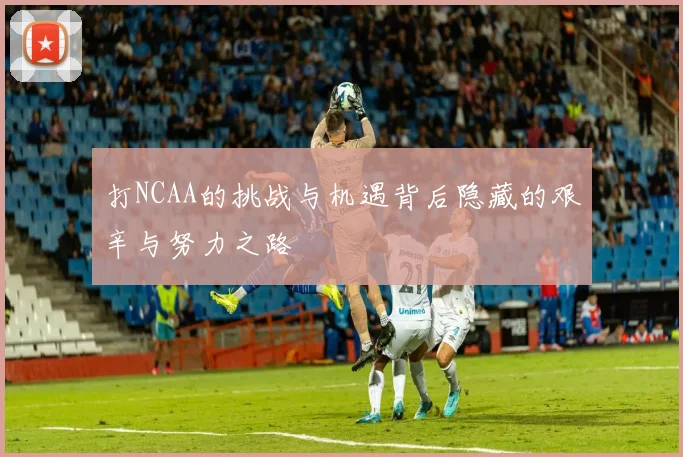 打NCAA的挑战与机遇背后隐藏的艰辛与努力之路